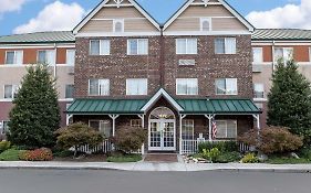 Mainstay Suites Alcoa